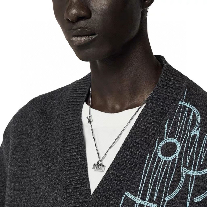 LV Necklaces